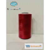 120 NUMARA 5000 METRE DİKİŞ İPLİĞİ (40/2) KIRMIZI